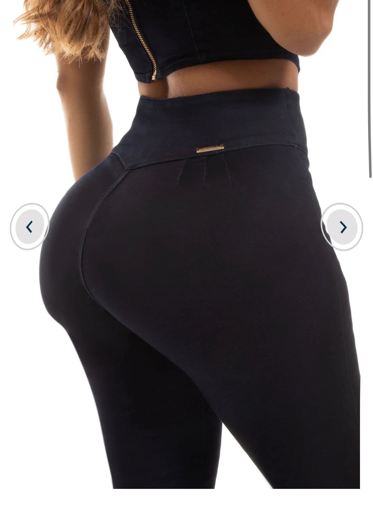 Set   Jeans  topLOWELL REF:50553