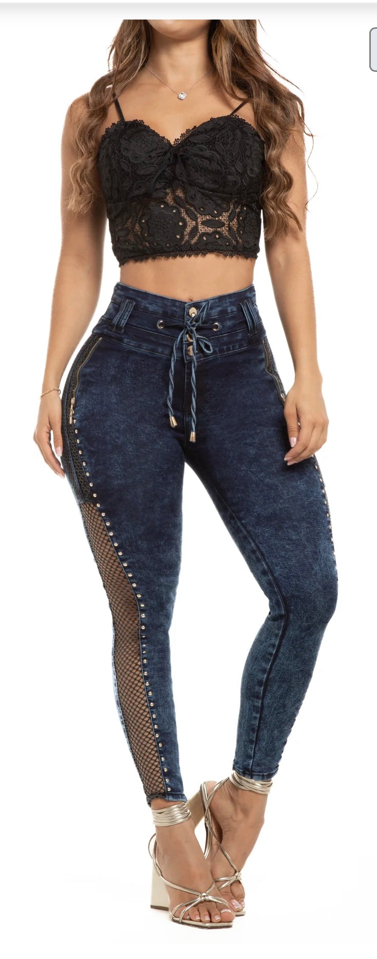 Jeans NYE REF:64721