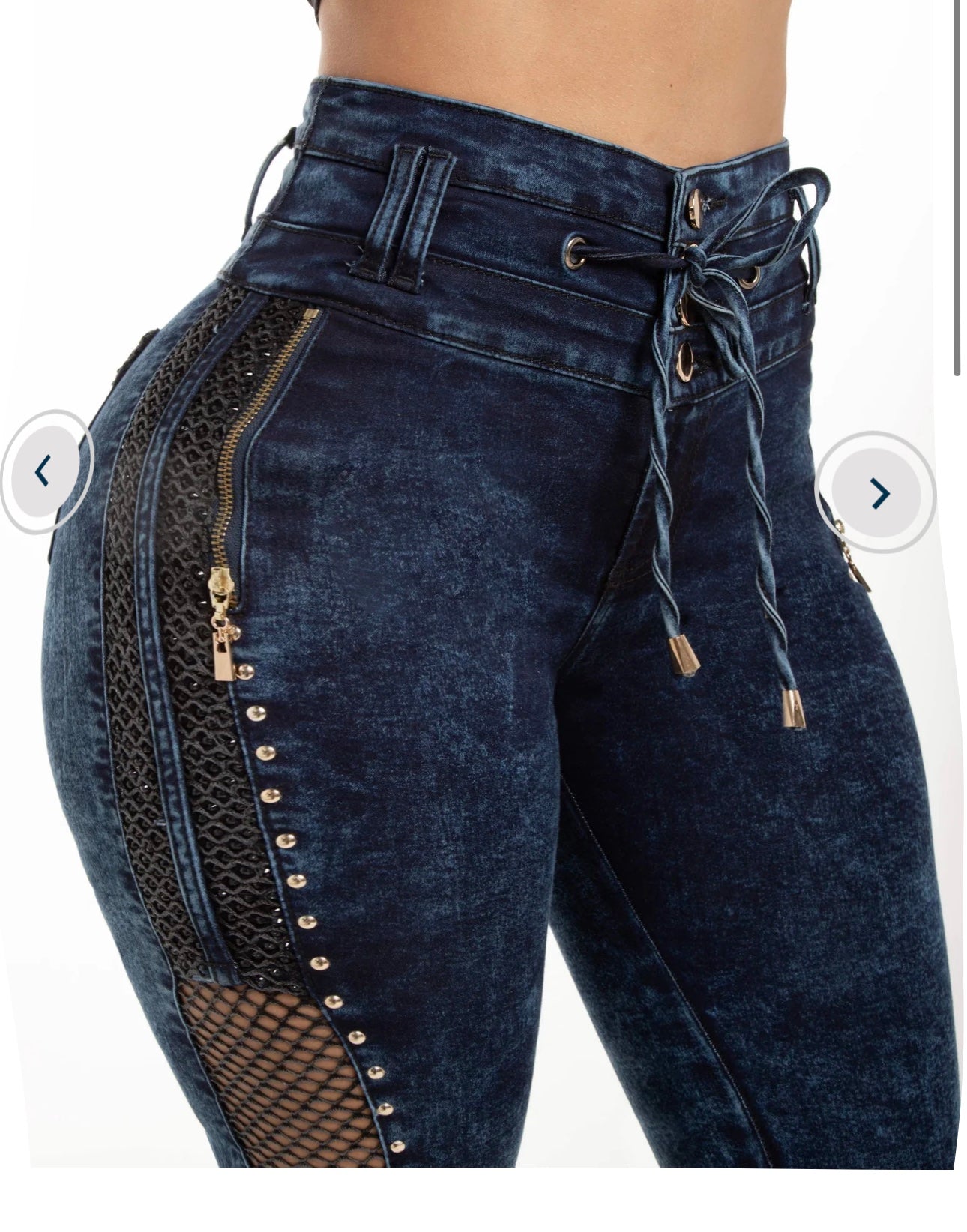 Jeans NYE REF:64721