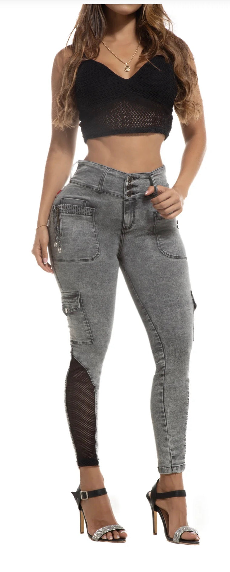 Jeans LUJURIA REF:713571