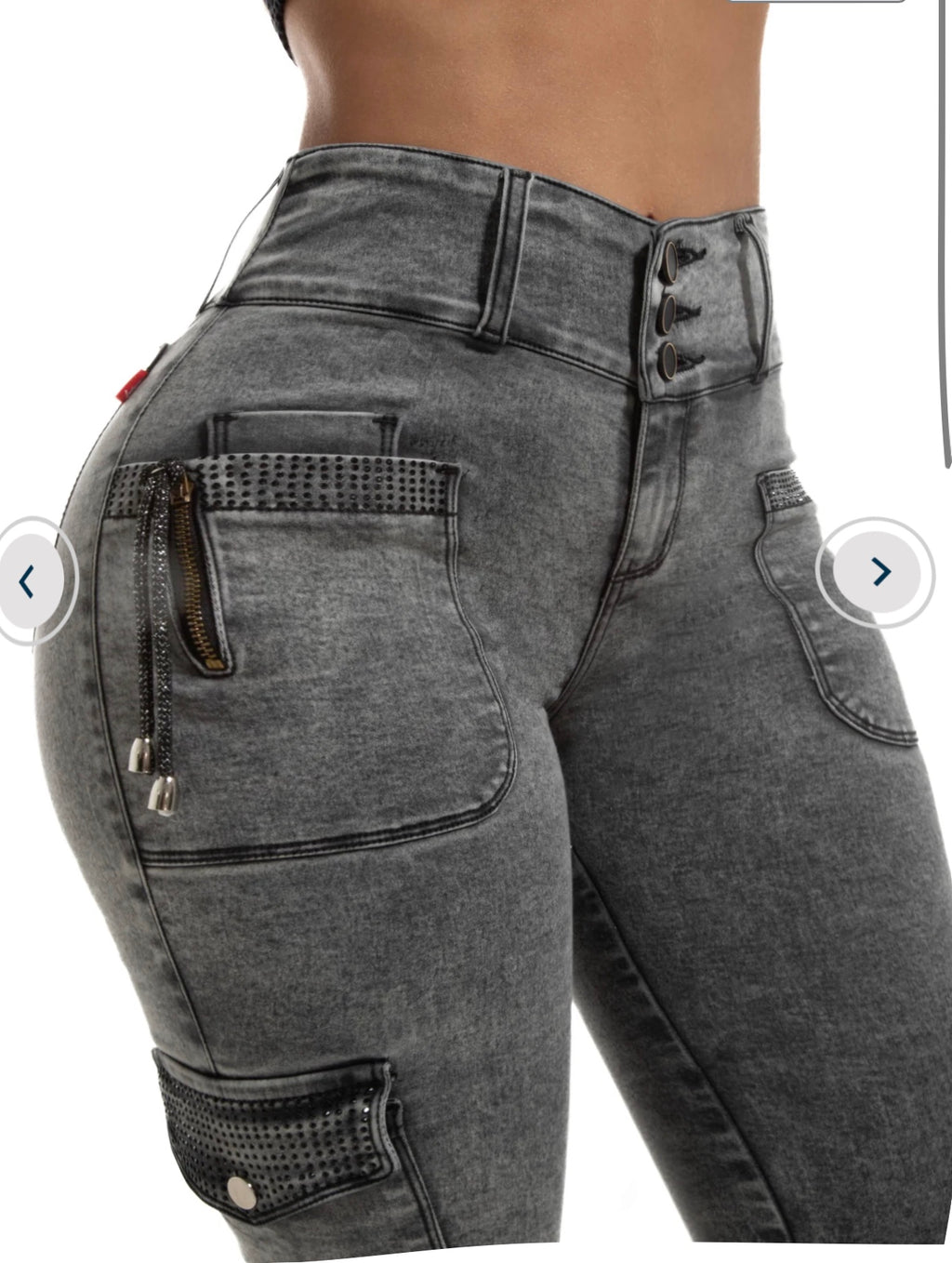 Jeans LUJURIA REF:713571