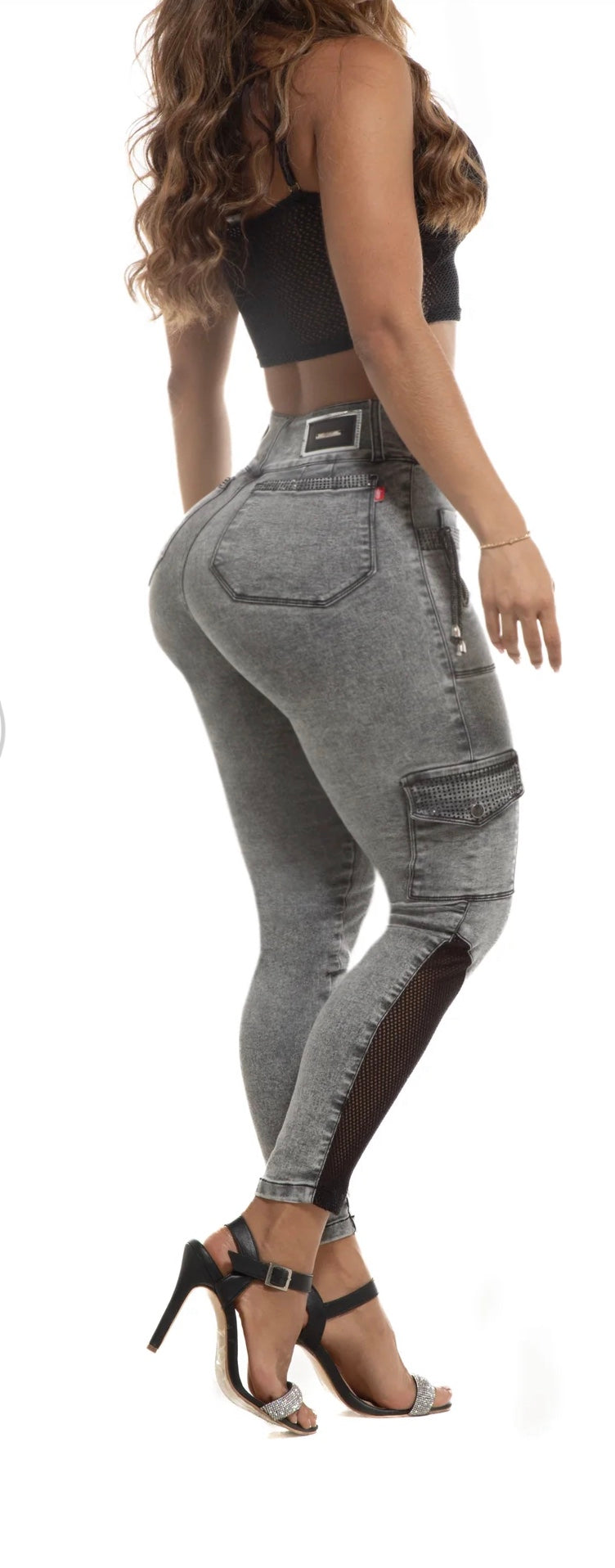 Jeans LUJURIA REF:713571