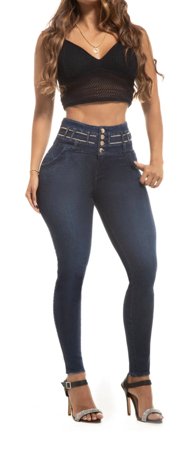Jeans NYE REF:64504