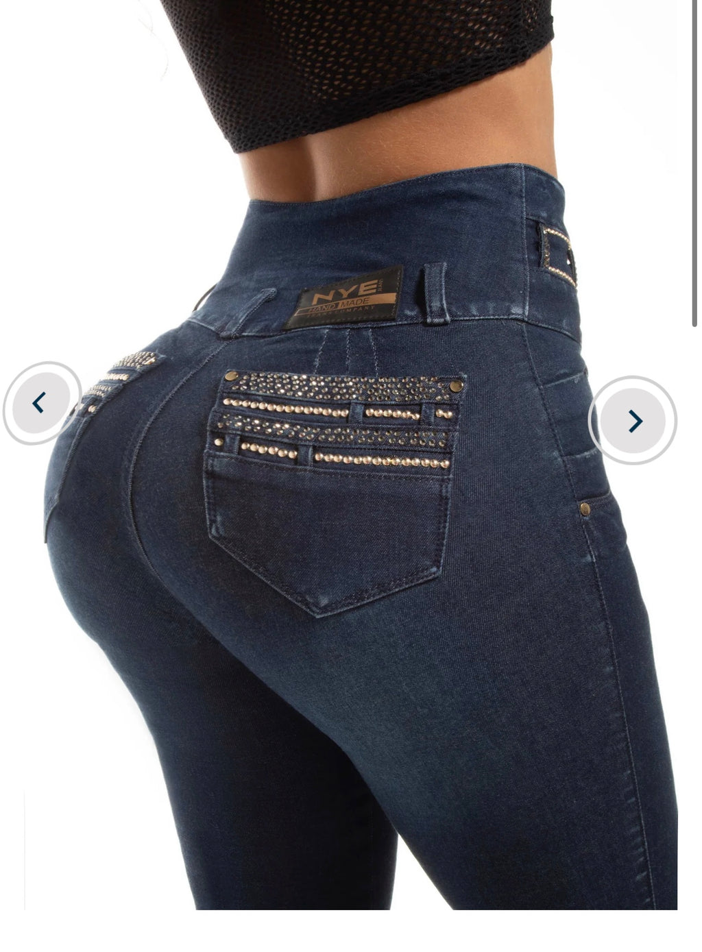 Jeans NYE REF:64504