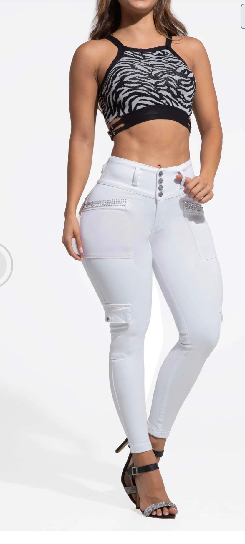 Jeans LUJURIA REF:712621