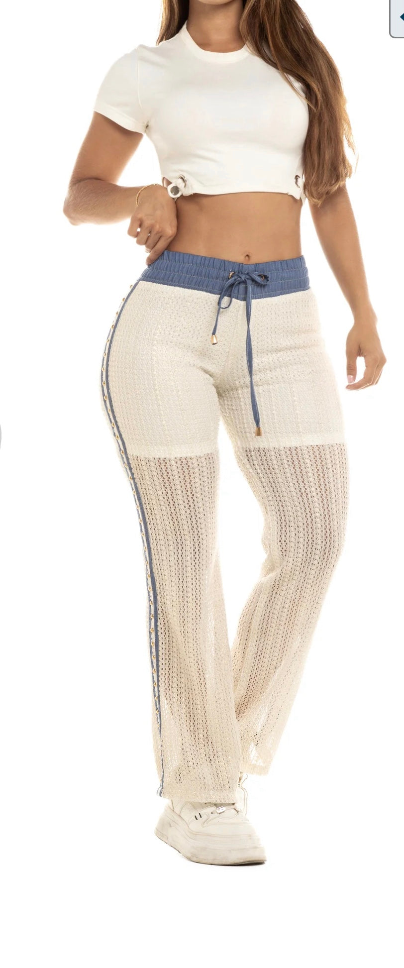 Jeans  short LUJURIA REF:71340