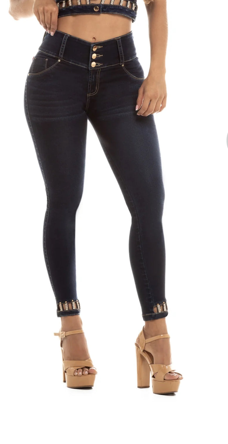 Jeans LUJURIA REF:71409