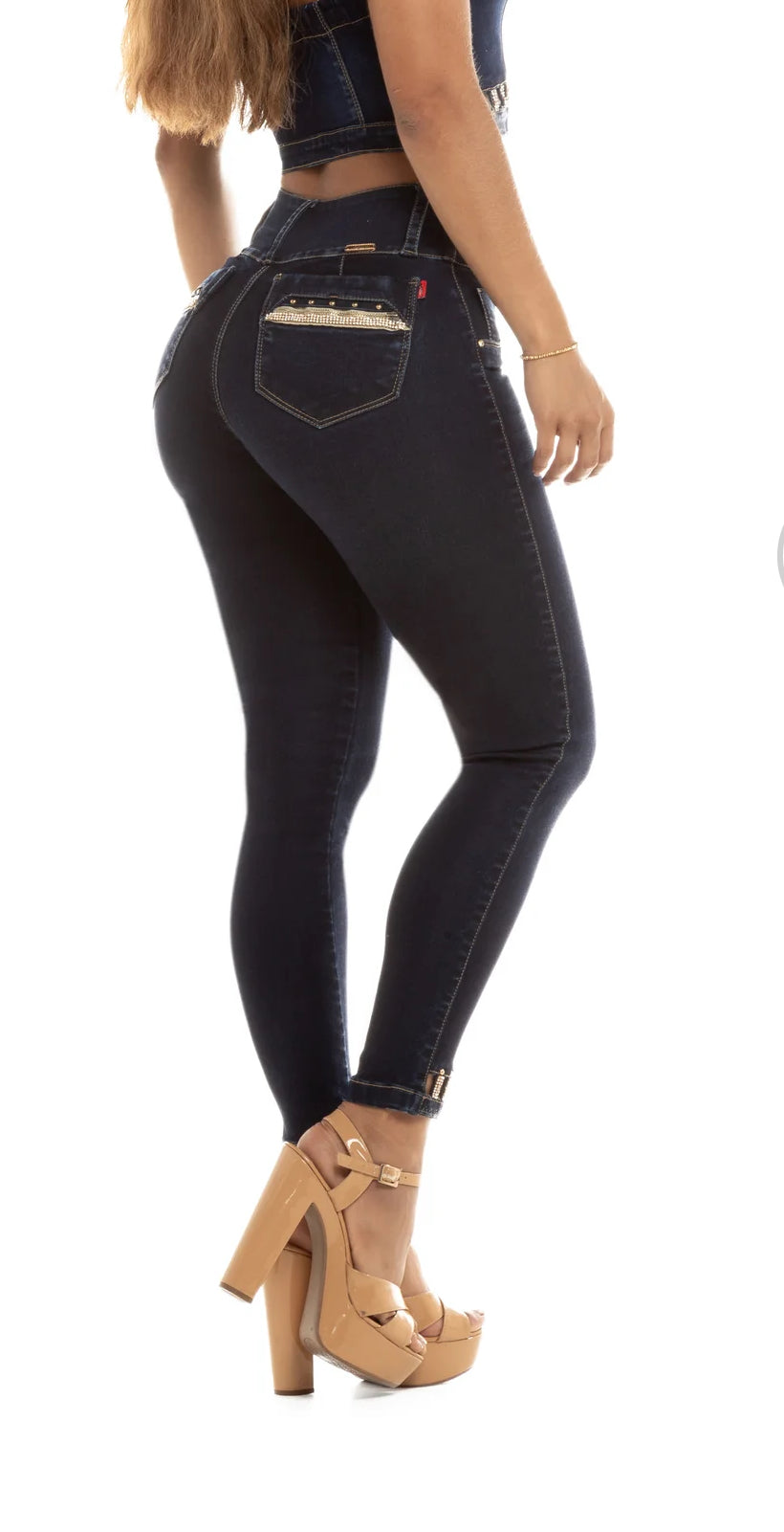 Jeans LUJURIA REF:71409