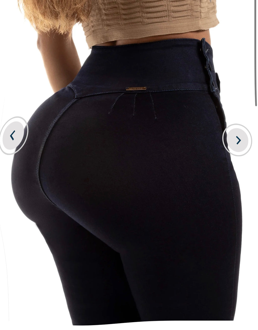 Jeans ENE2 REF:50546