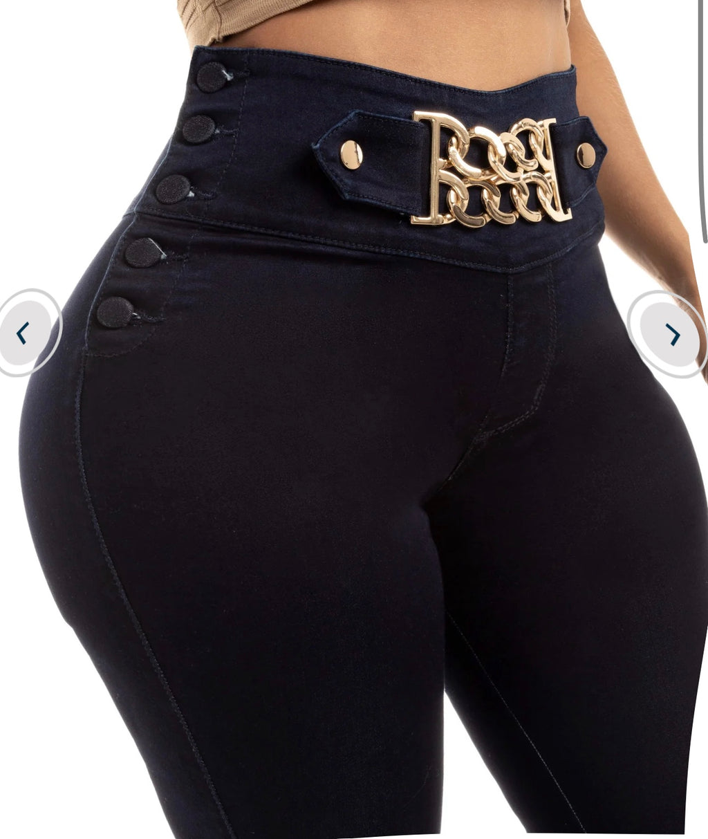 Jeans ENE2 REF:50546