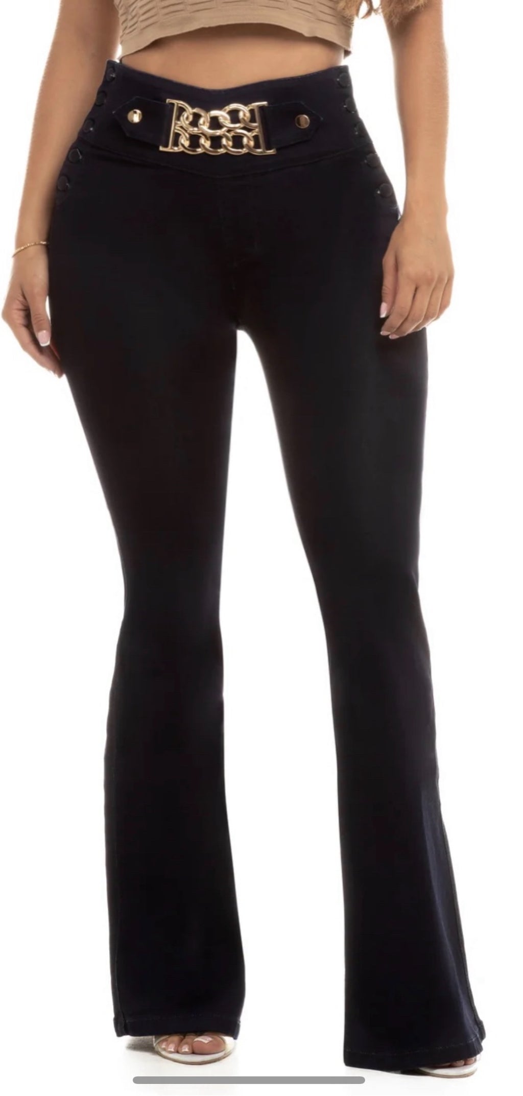 Jeans ENE2 REF:50546