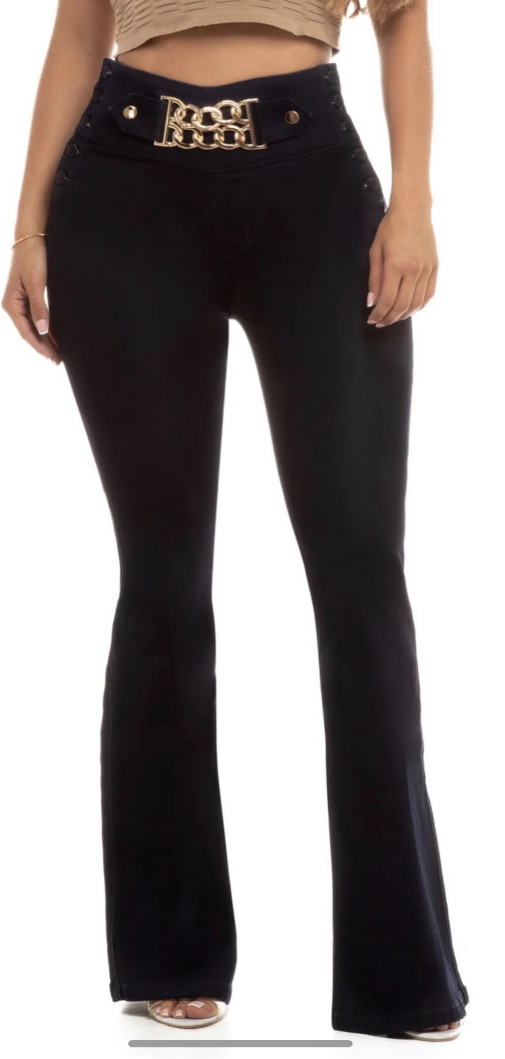 Jeans ENE2 REF:50546