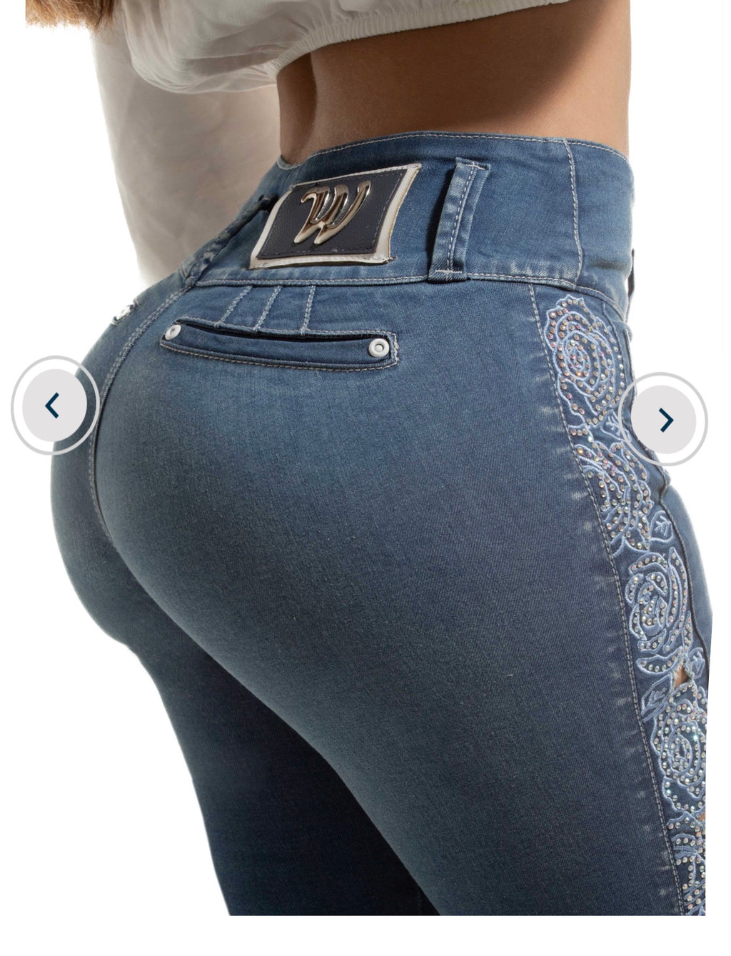 Jeans REF:90882