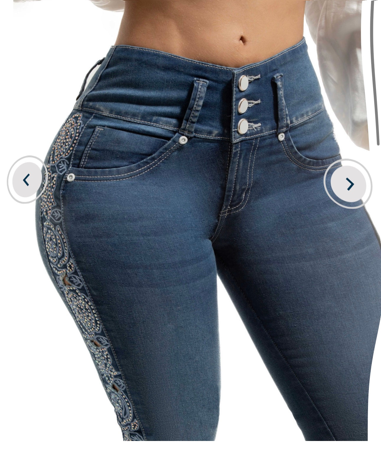 Jeans REF:90882