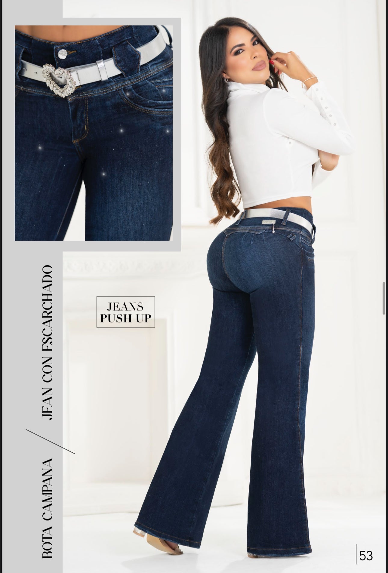 JEAN 25157