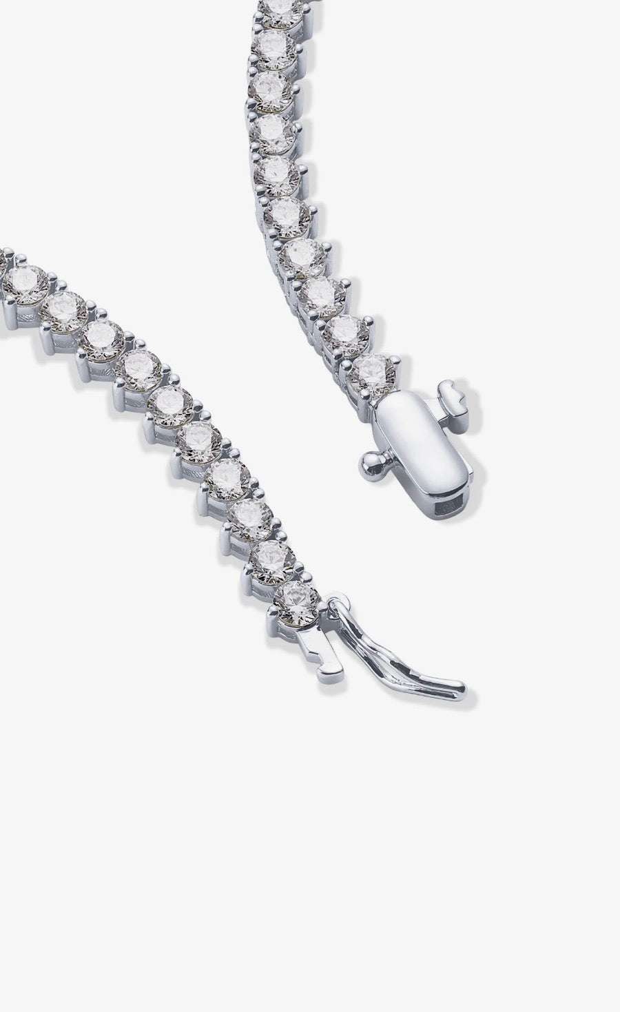 Necklace  14K yellow gold plated