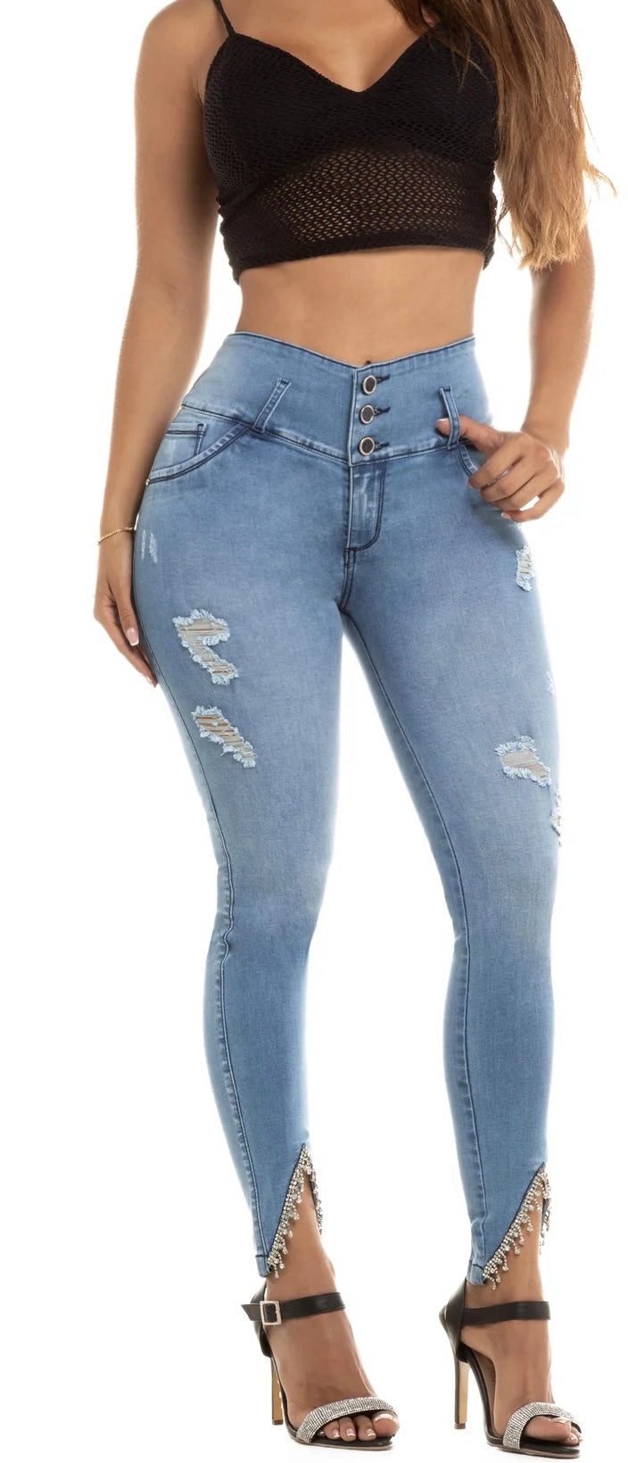 JEANS 25138