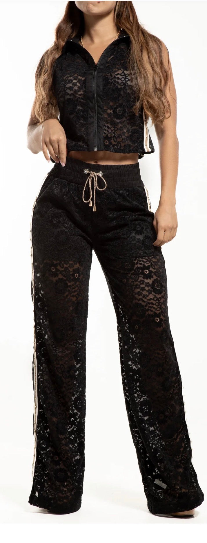 Colombian luxury set 2