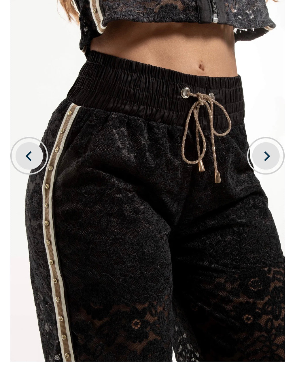 Colombian luxury set 2