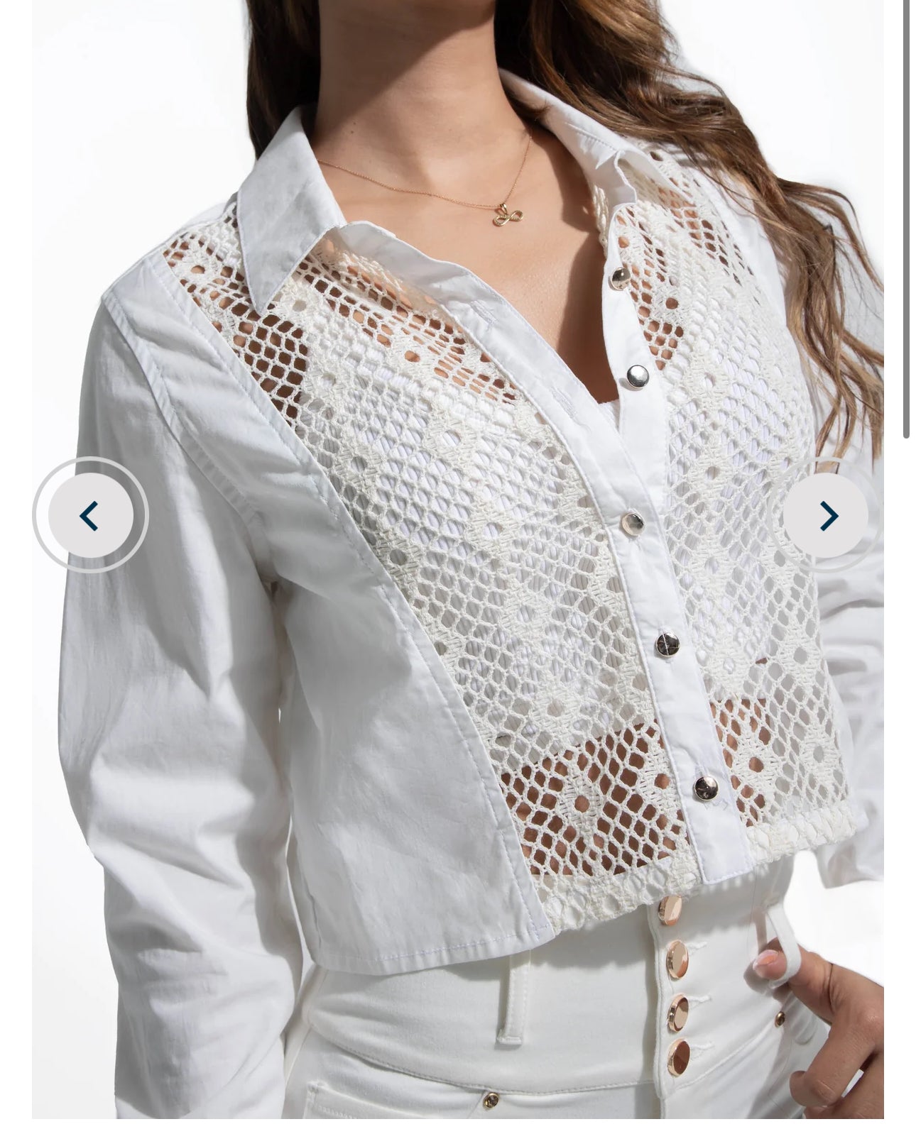 2 piezas jeans and top