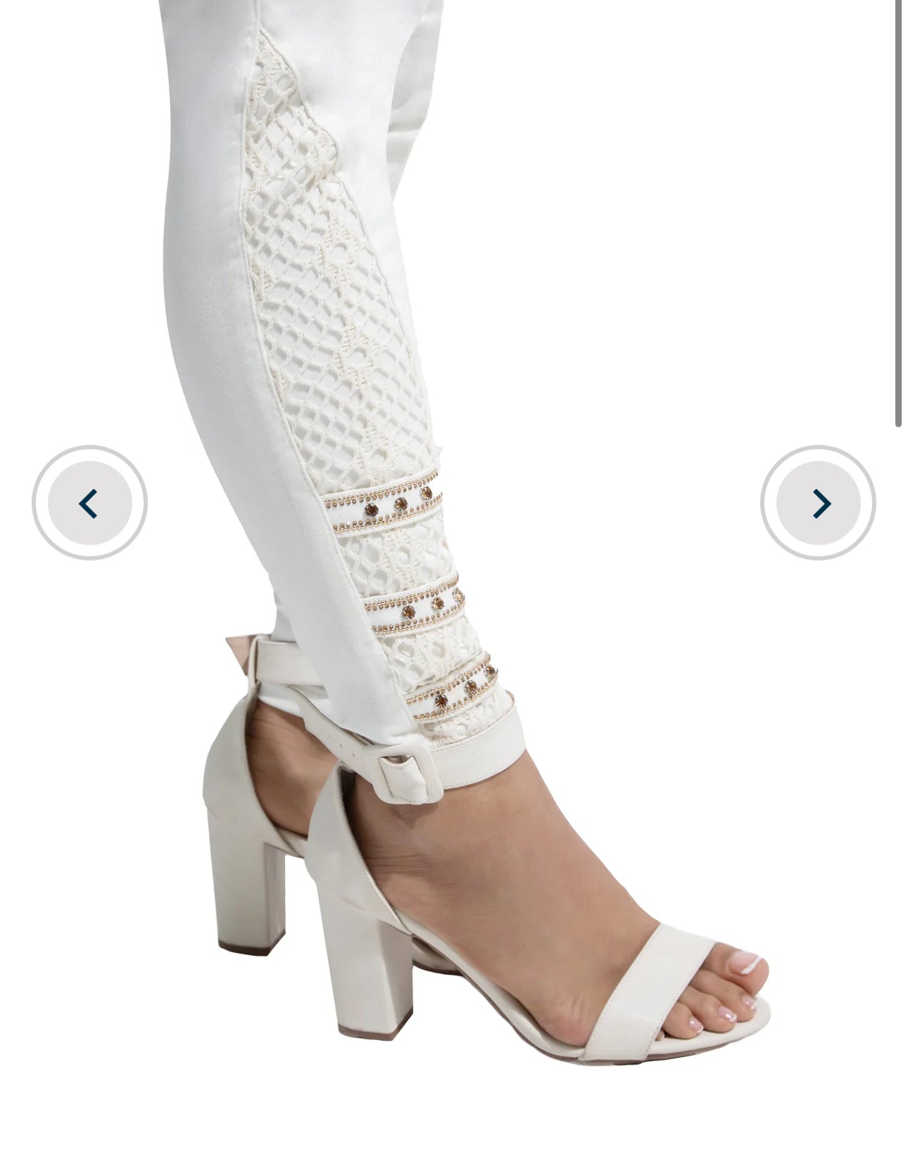 2 piezas jeans and top