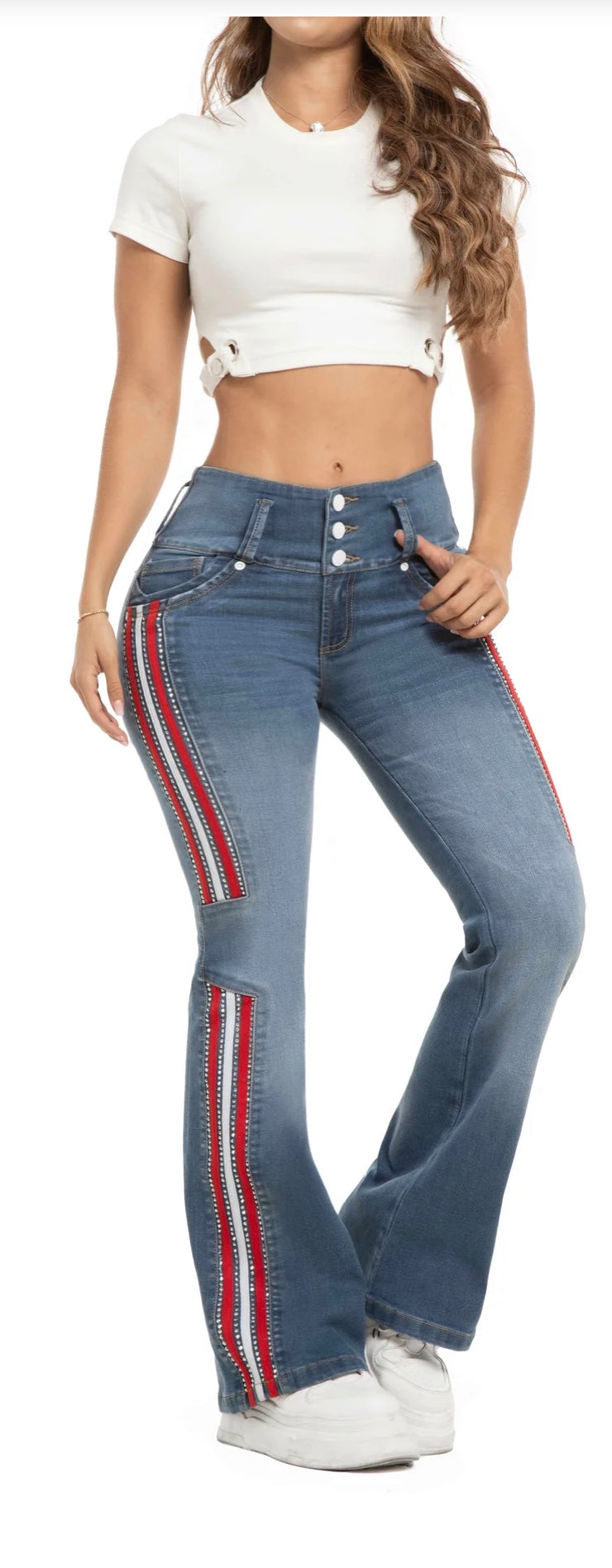 1.Jeans