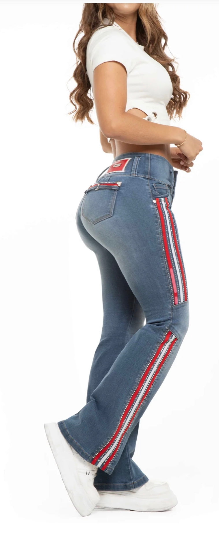 1.Jeans