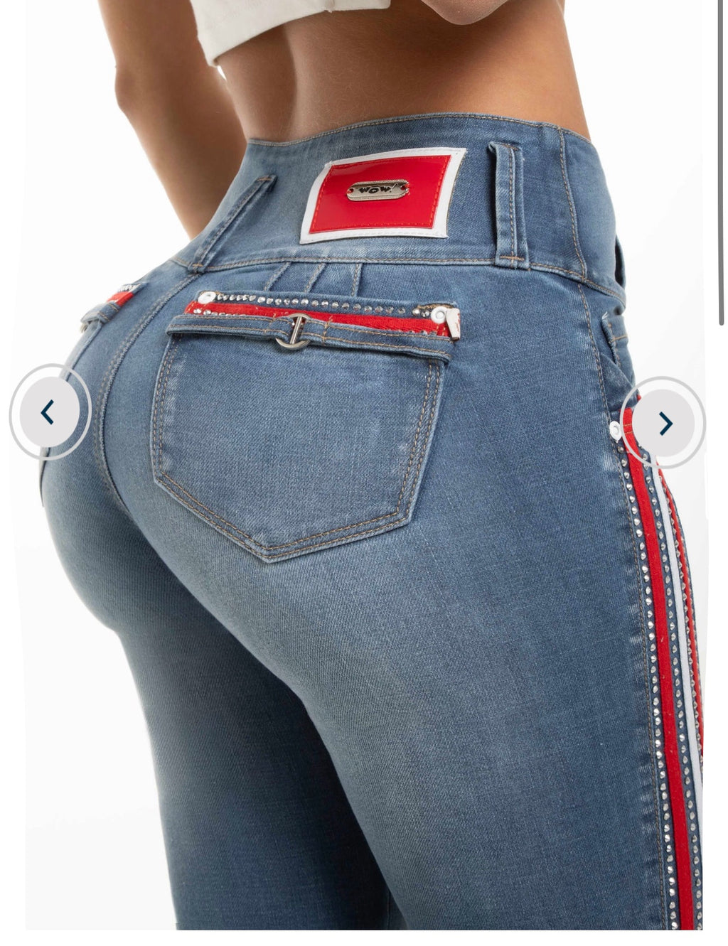 1.Jeans
