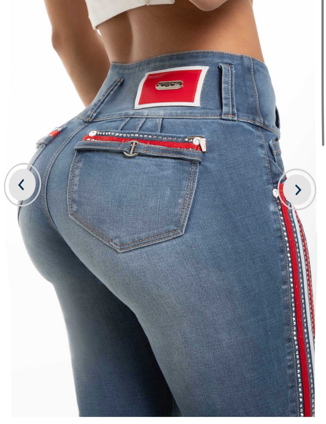 1.Jeans