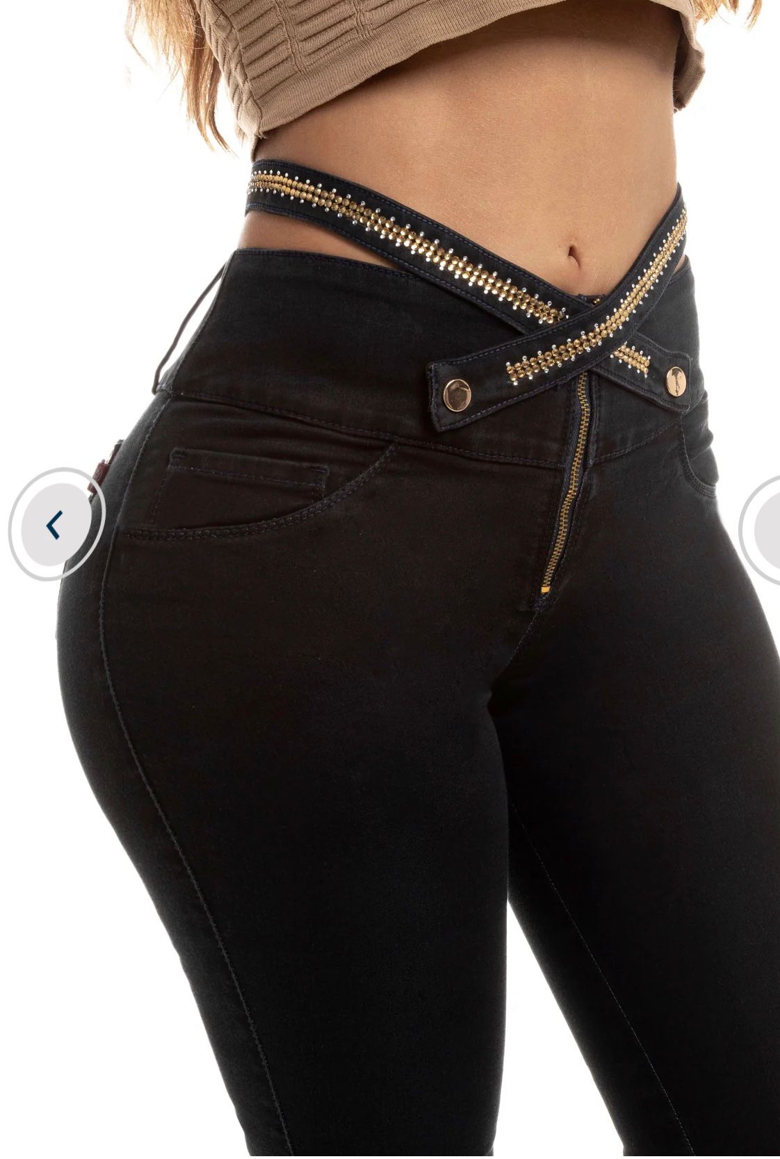 Jeans LUJURIA Ref:713251 .