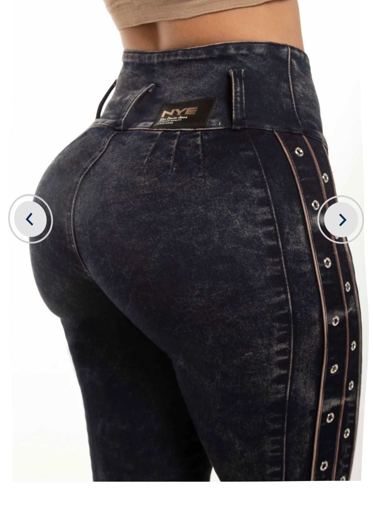 NYE  jeans 64723